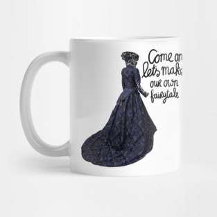 SwanQueen - Own Fairytale Mug